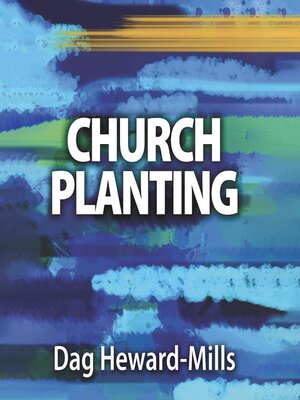 cover image of Church Planting